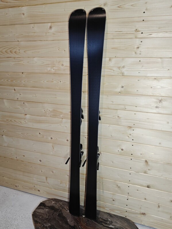 LYŽE ELAN ELEMENT 76 160CM